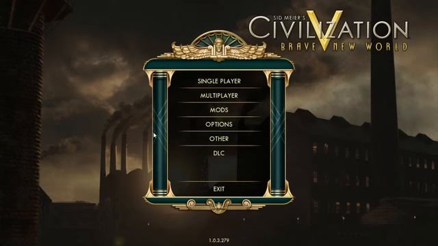 TEST The Salty Royals' Livestream; Random Roulette; Civilization V смотреть онлайн