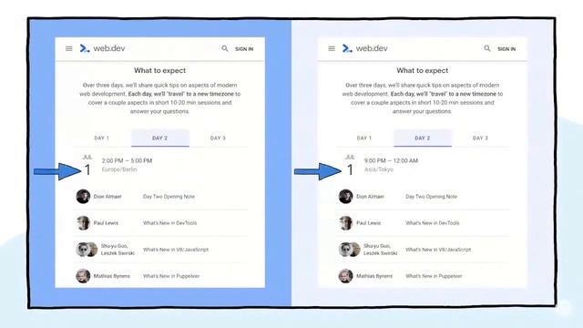 Web.Dev Live Broadcast (YouTube.com/GDGMENA) смотреть онлайн