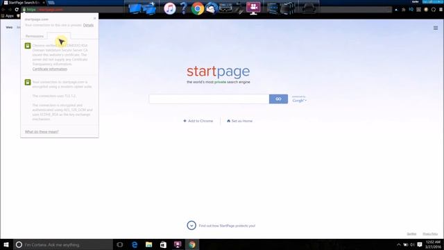 Startpage Search Engine Review A Private Google Yahoo Aol Bing Alternative смотреть онлайн