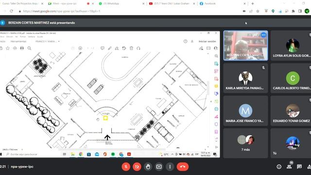 Meet npa ypxw ipc Google Chrome 2022 05 04 11 43 06 смотреть онлайн