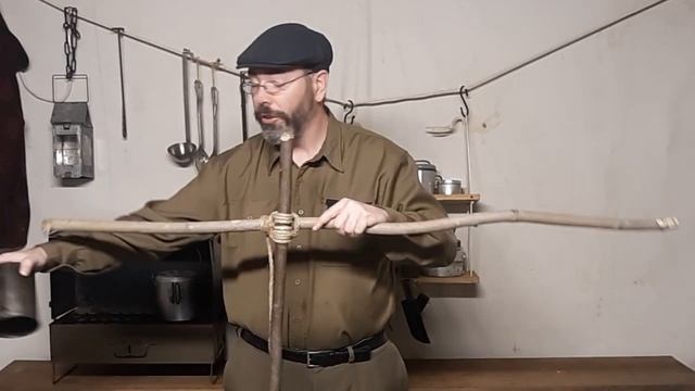 Pioneering Projects: Your Tools to Build ANYTHING With Rope and Sticks! смотреть онлайн