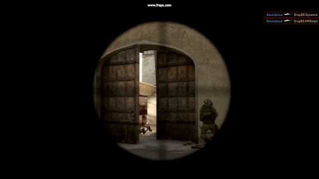 AWP Safari Mesh (Montage) | CS:GO смотреть онлайн