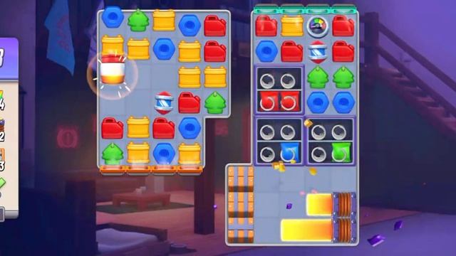 Chrome Valley Customs Level 213 no boosters | PuzzledCubes.site смотреть онлайн