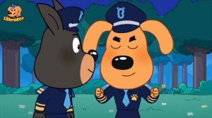 SHERIFF LABRADOR - SUPER MEGAMIX COFFIN DANCE ASTRONOMIA