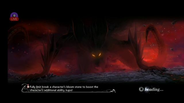 dissidia final fantasy opera omnia gameplay 4 смотреть онлайн
