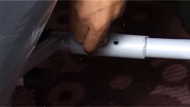 Fitting of Ab Care or Ab Bench or Ab Exerciser lifeline смотреть онлайн