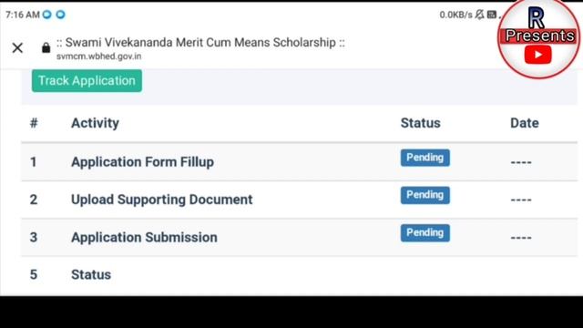 Swami Vivekanand Scholarship 2022-23 New and Renewal Application Started | Svmcm Scholarship 2022-2 смотреть онлайн