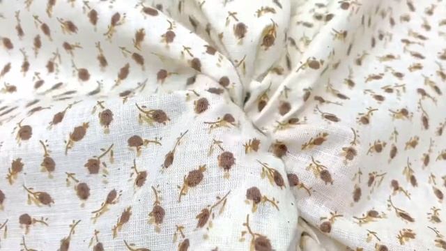 Импорт.хлопок 