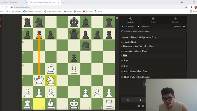 Rapid Speedrun (1087-1098) and the famous Opera Game! смотреть онлайн