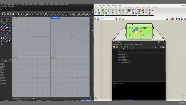 4.5 -Number and String смотреть онлайн