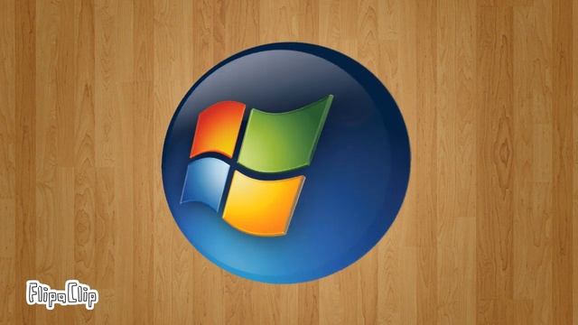 Windows vista Sphere animation смотреть онлайн