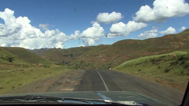 Lesotho heartbeat of Southern Africa. Explore and travel Lesotho 1. Photographing Lesotho смотреть онлайн