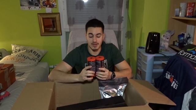 🔴500€ UNBOXING Prozis🔴 Énorme colis nutrition musculation et fitness !! смотреть онлайн