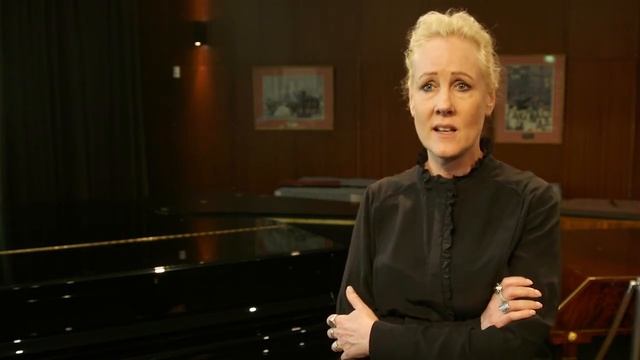 UWA and West Australian Opera strike up duet смотреть онлайн