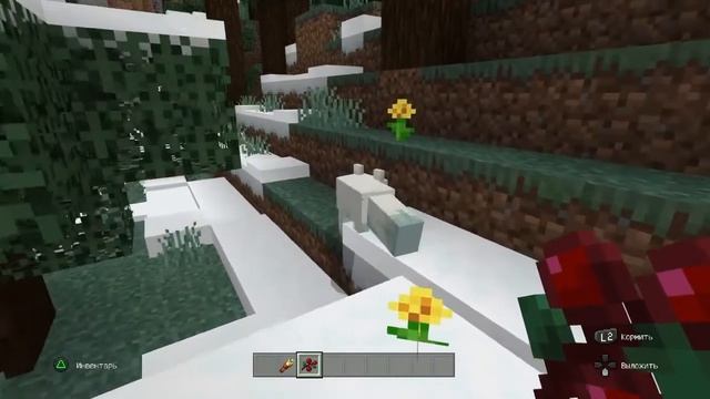 National Geographic Лисы ч2