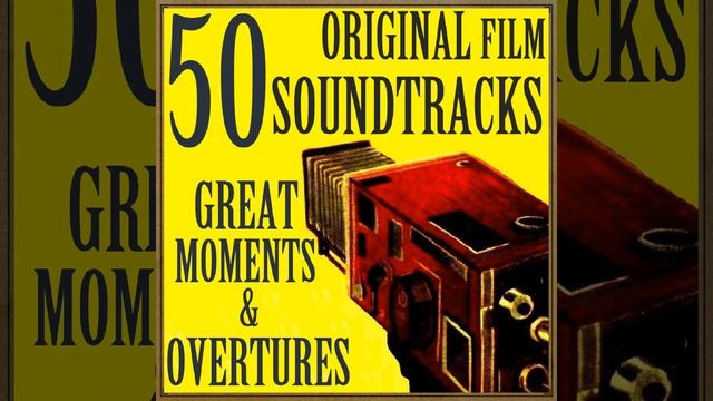 The Brave One (Overture)