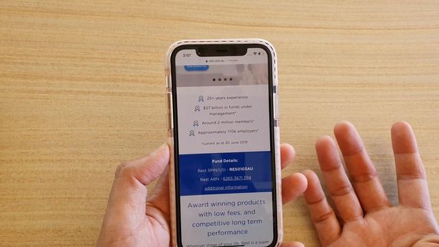 IOS 13: How to Open New Private Safari Tab to Surf Without History Logs on iPhone 11 Pro смотреть онлайн