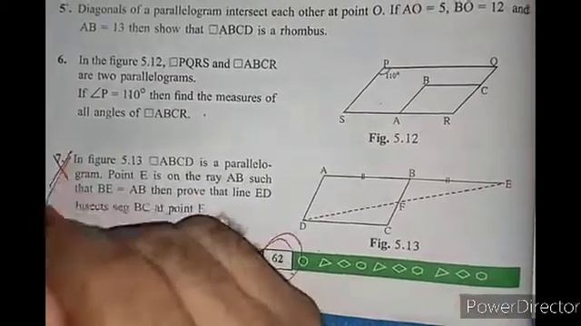 #reduced_syllabus #9th #geometry REDUCED SYLLABUS CLASS9 GEOMETRY смотреть онлайн