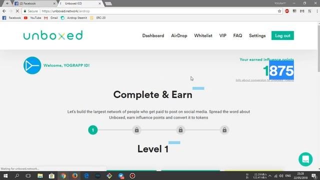Tutorial iMacros Auto Register Unboxed Round 3 смотреть онлайн
