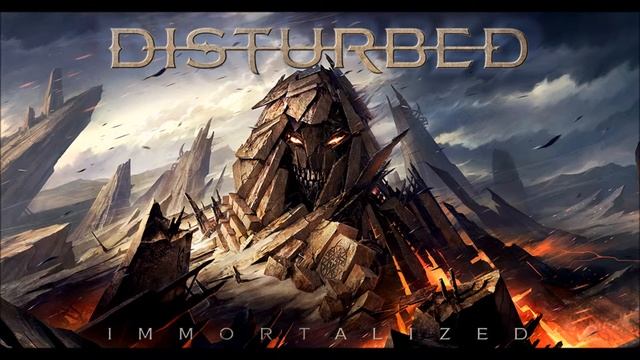 Disturbed - Fire It Up (10% Faster) смотреть онлайн