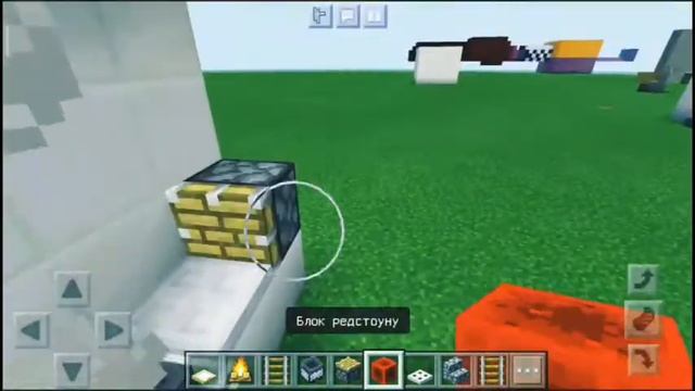 НАСТОЯЩАЯ КУХНЯ В МАЙНКРАФТЕ!!! смотреть онлайн