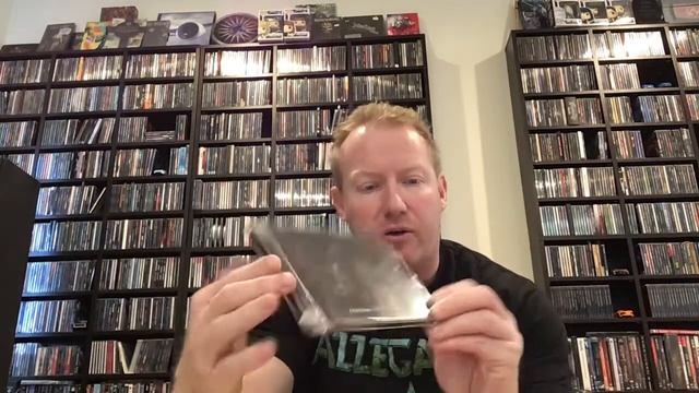 My Katatonia Collection (CDs and Vinyl) смотреть онлайн