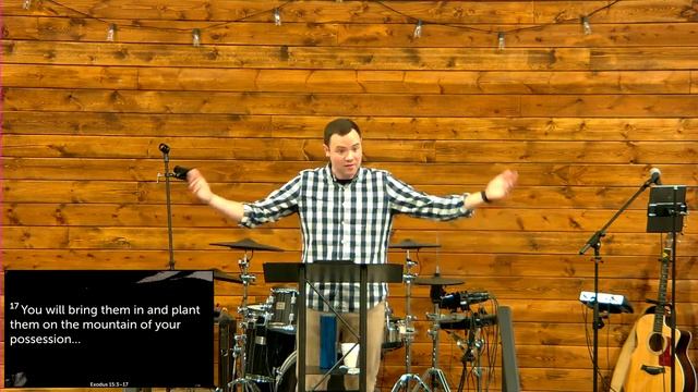 Christian Life Church - Sunday Morning смотреть онлайн