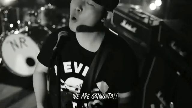 NEVER REGRET - Brave and Strong Boys [MV] смотреть онлайн