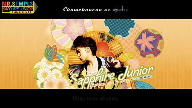 [Vietsub+Kara] Super Junior 5th Album - 02 Opera[s-u-j-u.net] смотреть онлайн