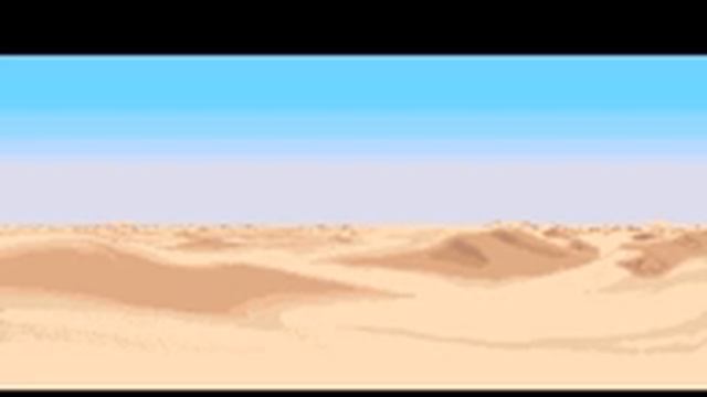 Dune: Spice Opera - Sign of the Worm смотреть онлайн
