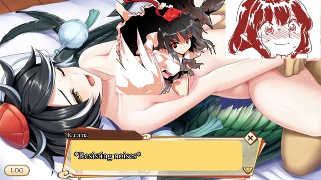 Ayakashi Rumble Character Story - Kurama 3 смотреть онлайн