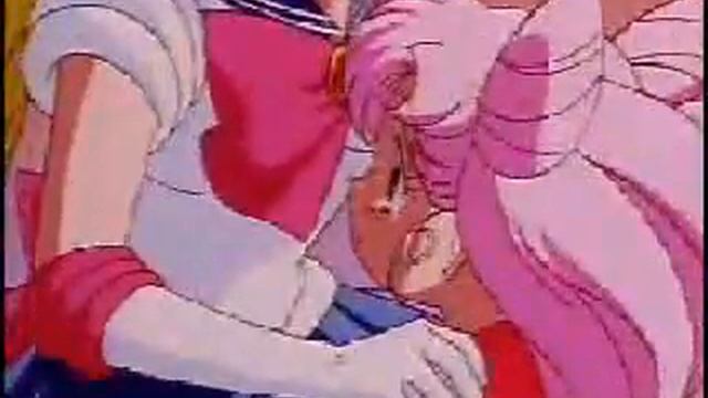 Sailor Moon Has A Brave Heart смотреть онлайн