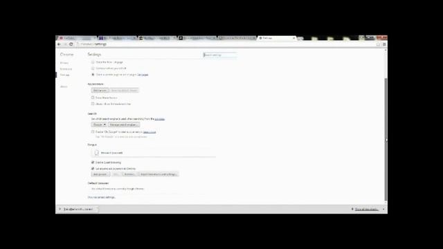 Google Chrome How To Fix Can't Connect to Proxy Server смотреть онлайн