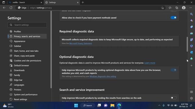 How to Make Google the Default Browser in Microsoft Edge смотреть онлайн