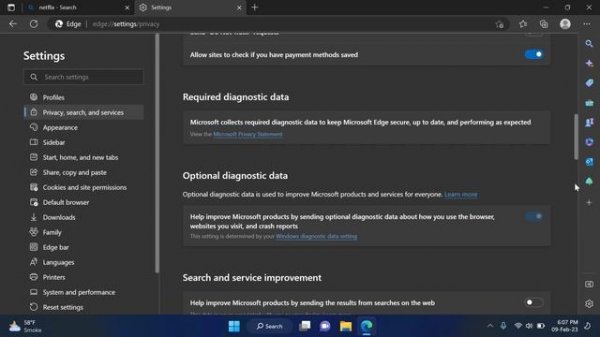 How to Make Google the Default Browser in Microsoft Edge
