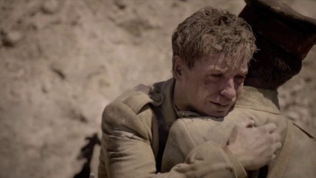Birdsong finale смотреть онлайн