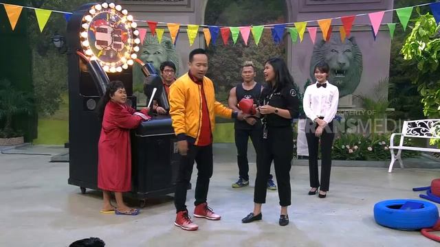 OPERA VAN JAVA | MINGGU MALAM KETEMU OVJ (22/04/18) 3-5