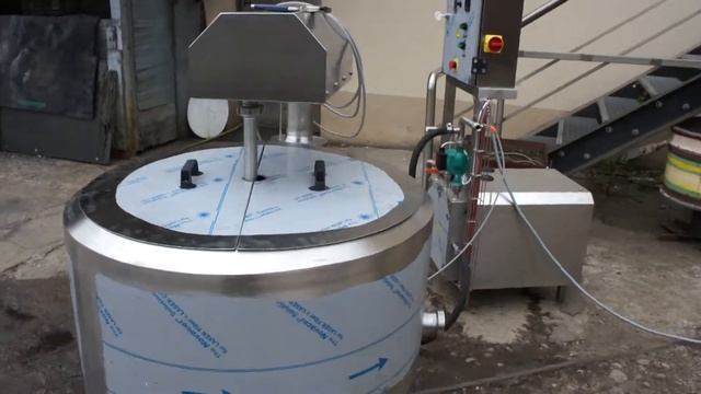 Сыроварочный СК250 смотреть онлайн