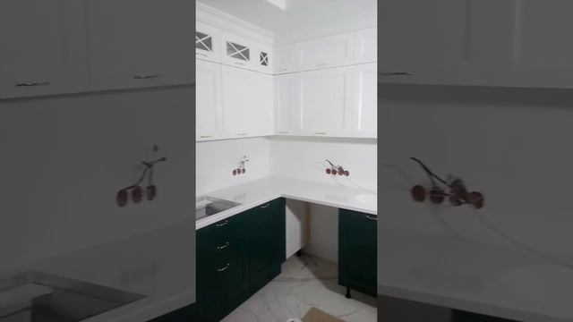 Столешница из искусственного камня смотреть онлайн