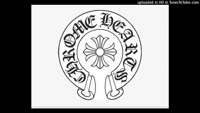 Flayyth3don - Chrome Hearts (Official Audio) смотреть онлайн