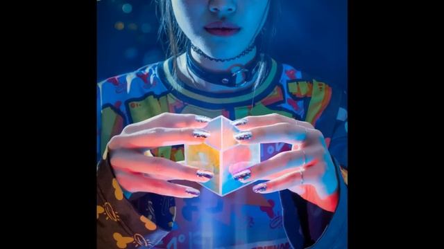 Anamanaguchi - Echobo Extended)