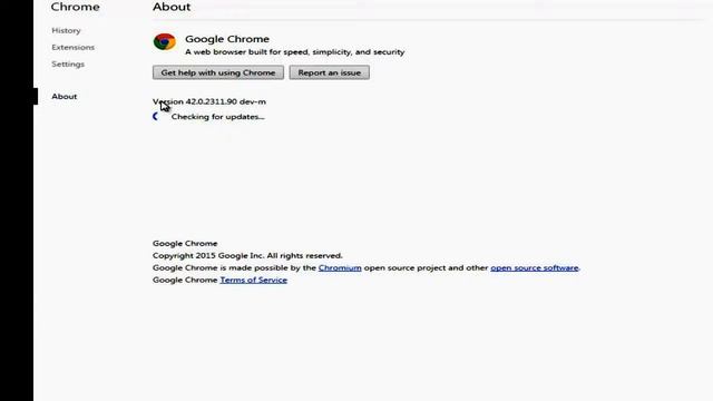 How to Fix The new problem on chrome Flash Player حل مشكلة جوجل كروم смотреть онлайн