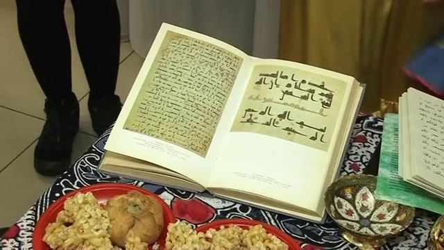 Громко и ярко открылся фестиваль национальных культур медицинских и фармацевтических вузов России смотреть онлайн