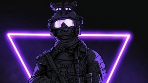 Combat Master пробежался, люлей получил и ушол