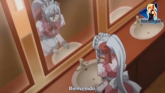 「AMV」Felli Loss y Layfon Alseif - Despacito смотреть онлайн