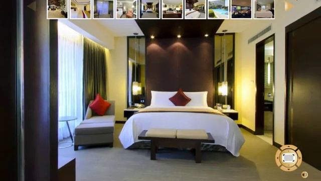 Sofitel Suite смотреть онлайн