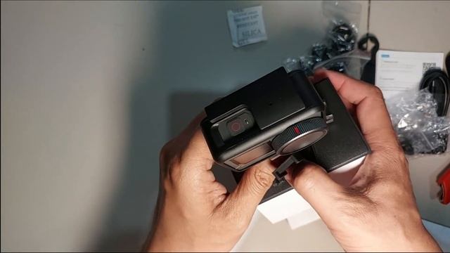 Unboxing Akaso Brave 7 Part 1 смотреть онлайн