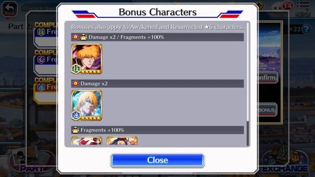 Chronicle Quest Revamp Update Rewards, and More Bleach Brave Souls смотреть онлайн
