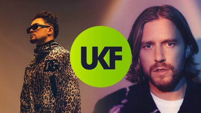 ACRAZE - Do It To It (Sub Focus Remix) смотреть онлайн