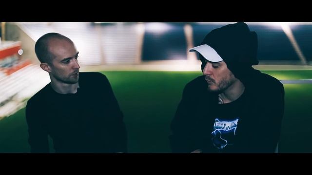 Why Kendrick Lamar Is Bro Safari's Biggest Influence [INTERVIEW] смотреть онлайн